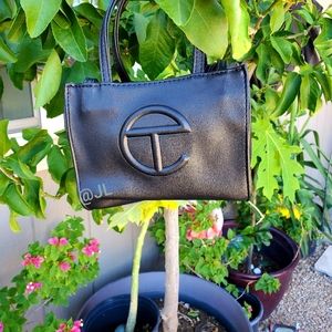 Telfar Small Purse